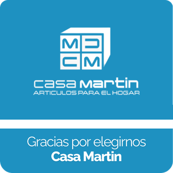 Proyectos exitosos: Casa Martin